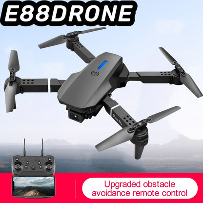 E88 Smart Camera Drone