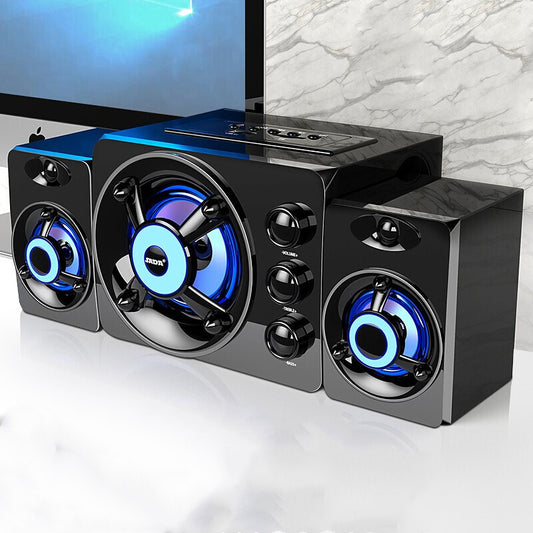 Desktop Speakers