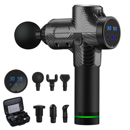 Brushless Motor Massager
