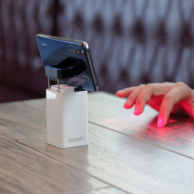 Virtual Laser Keyboard Wireless