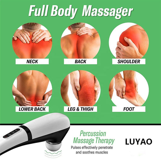 Full Body Massager