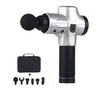 Brushless Motor Massager