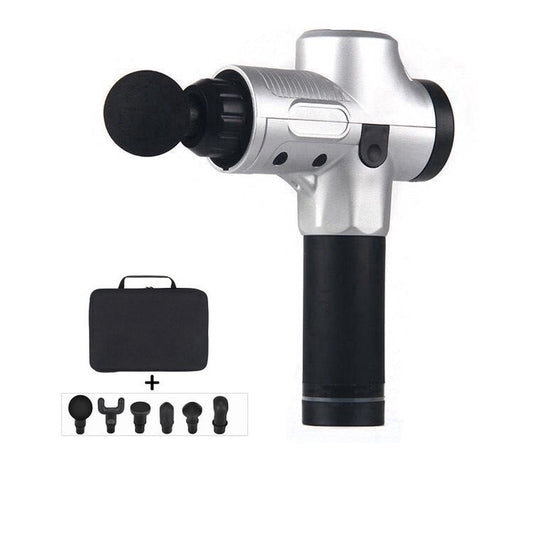 Brushless Motor Massager