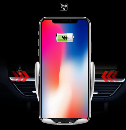 Car Wireless Charger 10W Induction