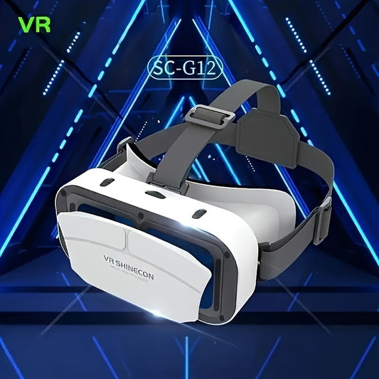 SC-G12 VR Headset