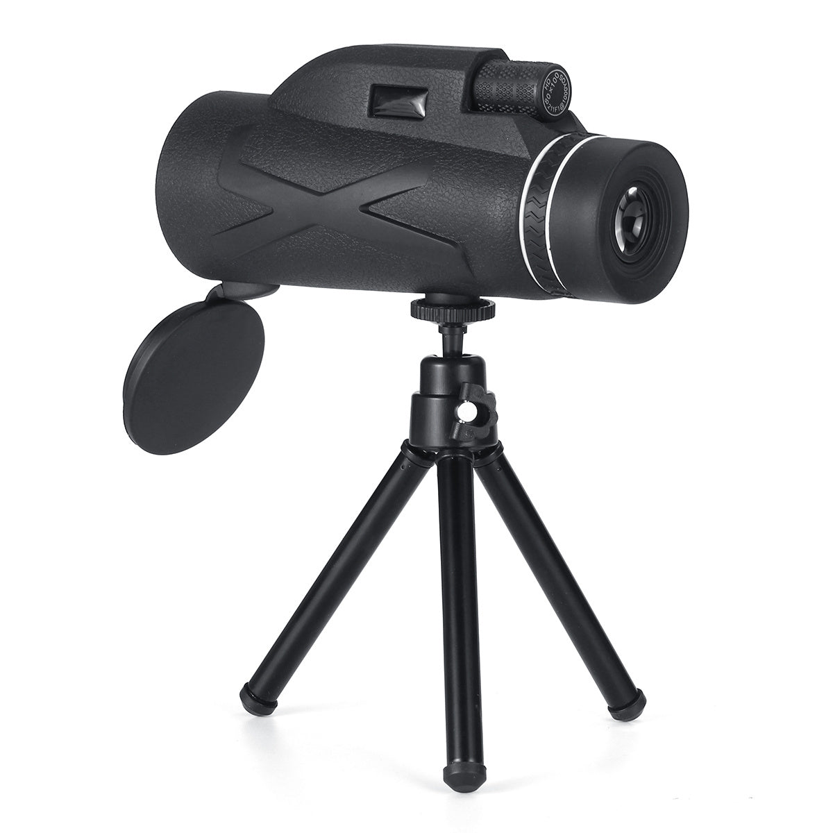 Portable Monocular Telescope