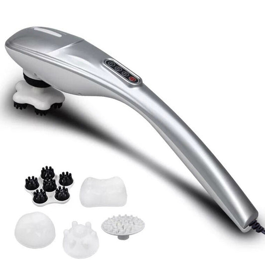 Multifunctional Massager