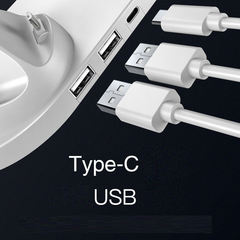Wireless Charger for IPhone and AirPods