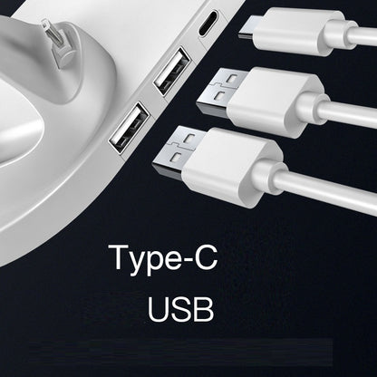 Wireless Charger for IPhone and AirPods