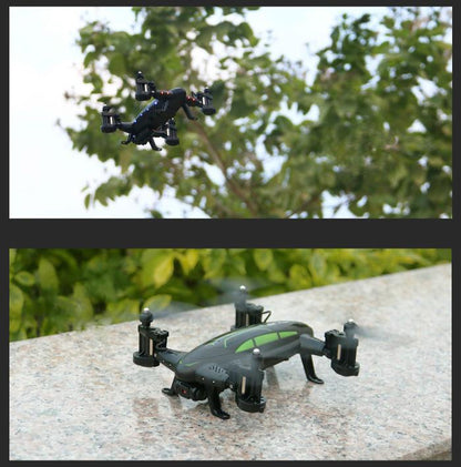 Air-Road RC Drone