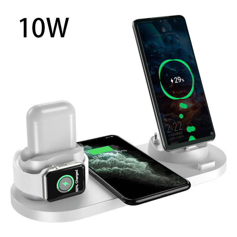 Wireless Charger for IPhone and AirPods