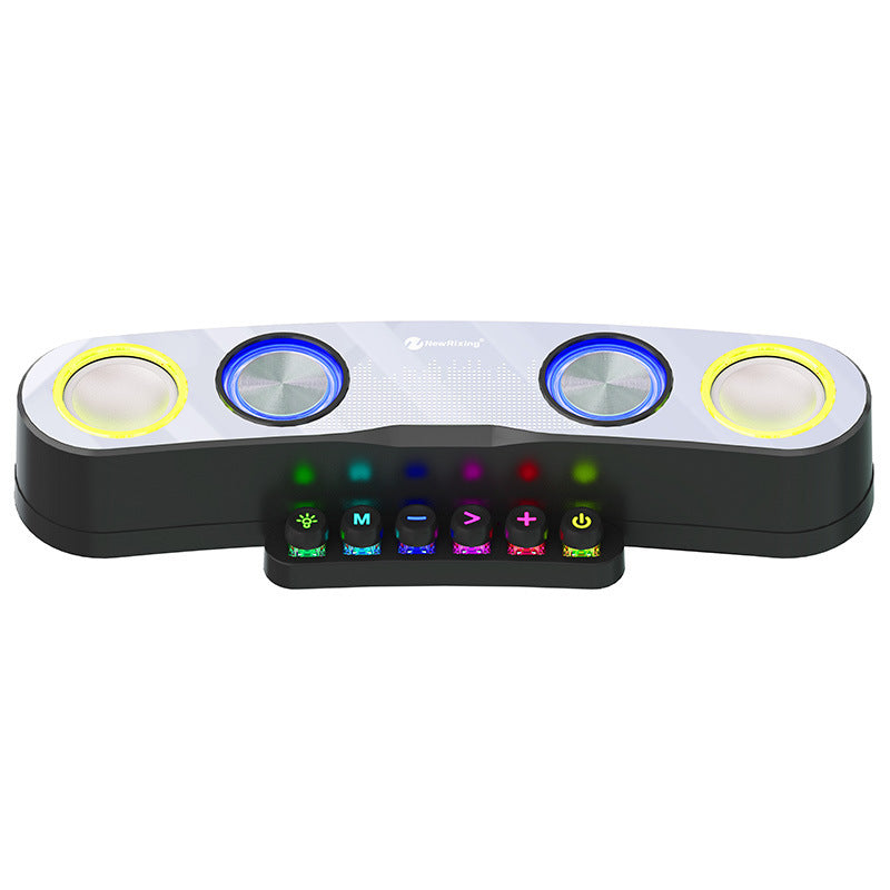 Gaming Bluetooth Speaker