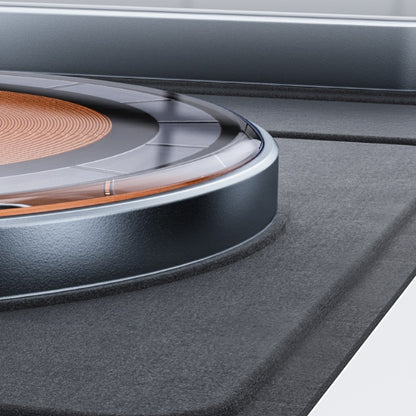 3 In 1 Magnetic Folding Wireless Charger