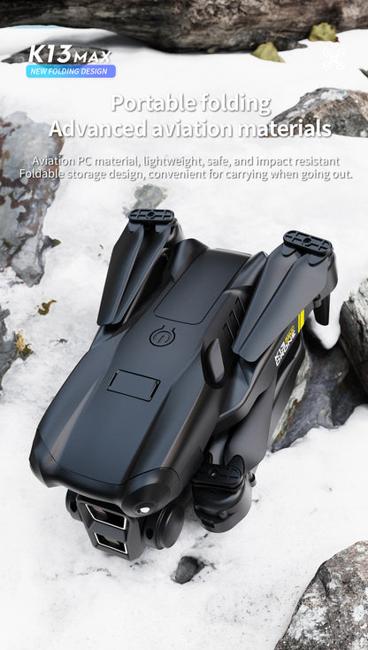 Smart Camera Drone