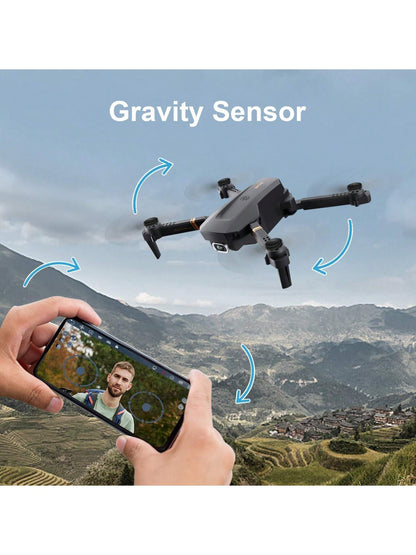 4DRC V4 Foldable Drone