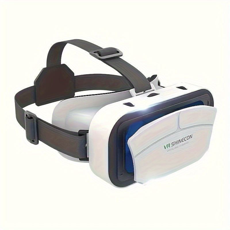 SC-G12 VR Headset