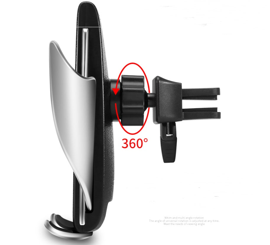 Car Wireless Charger 10W Induction