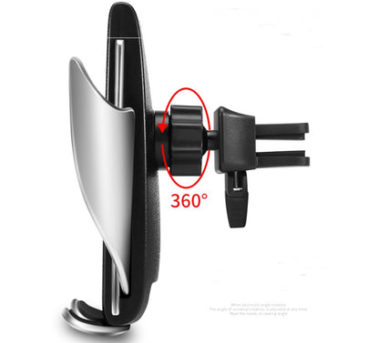 Car Wireless Charger 10W Induction