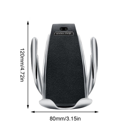 Car Wireless Charger 10W Induction