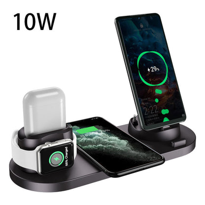 Wireless Charger for IPhone and AirPods
