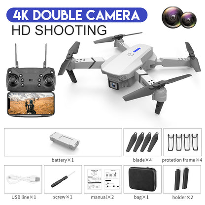 E88 Aerial Drone