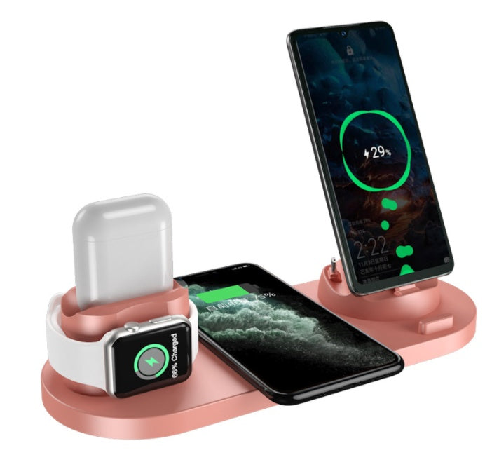Wireless Charger for IPhone and AirPods