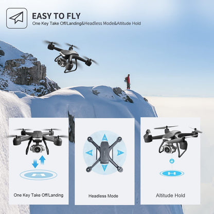 V14 Professional Drone