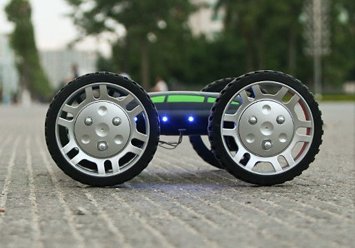 Air-Road RC Drone