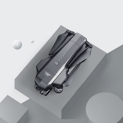 EIS Gimbal Version GPS Drone