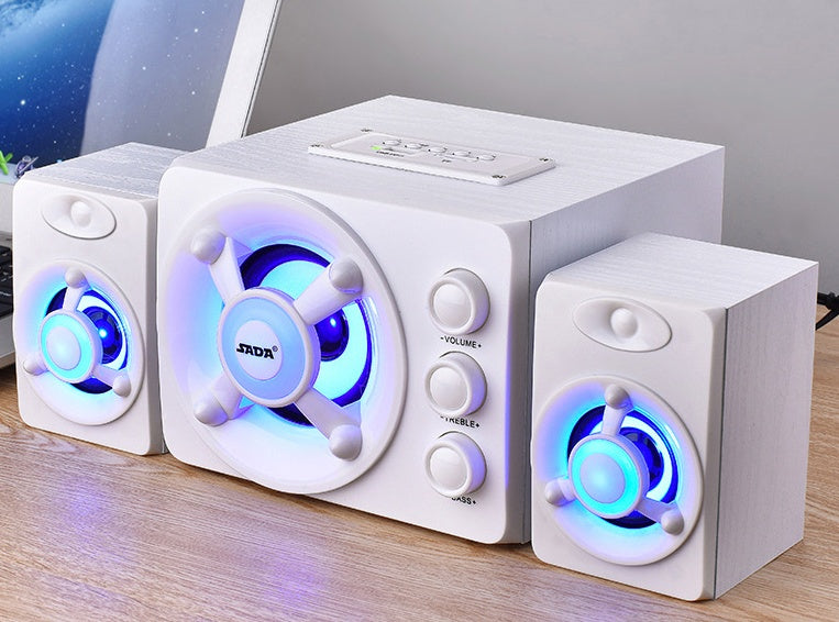 Desktop Speakers