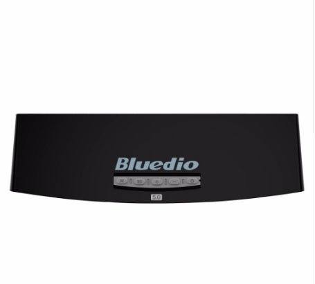Bluedio Bluetooth Speaker