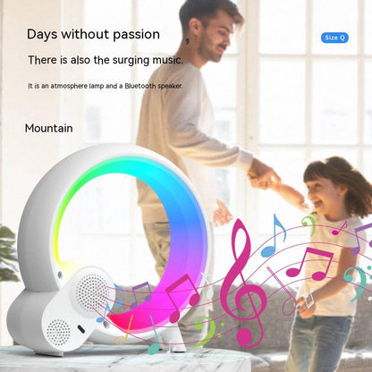 Creative Q Light Clock