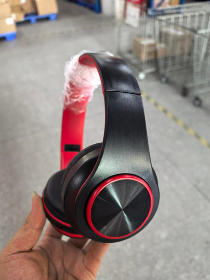 T8 Bluetooth Wireless Gaming Headset