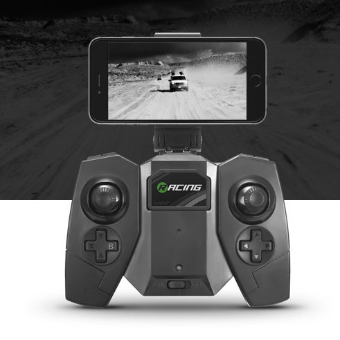 Air-Road RC Drone