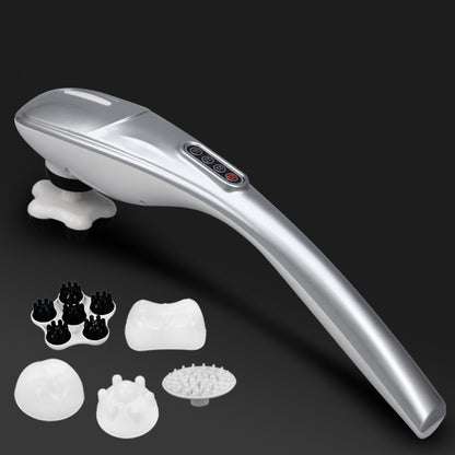 Multifunctional Massager