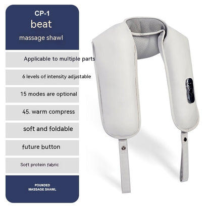 Neck Massager Clip