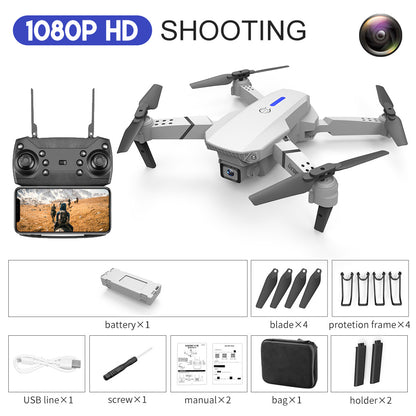 E88 Aerial Drone