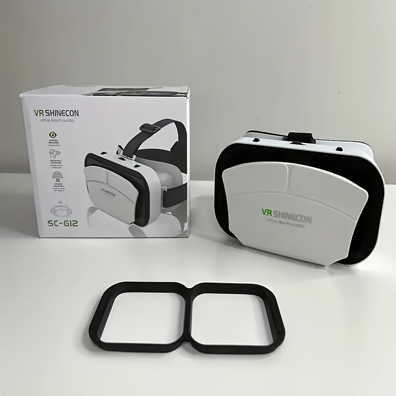 SC-G12 VR Headset