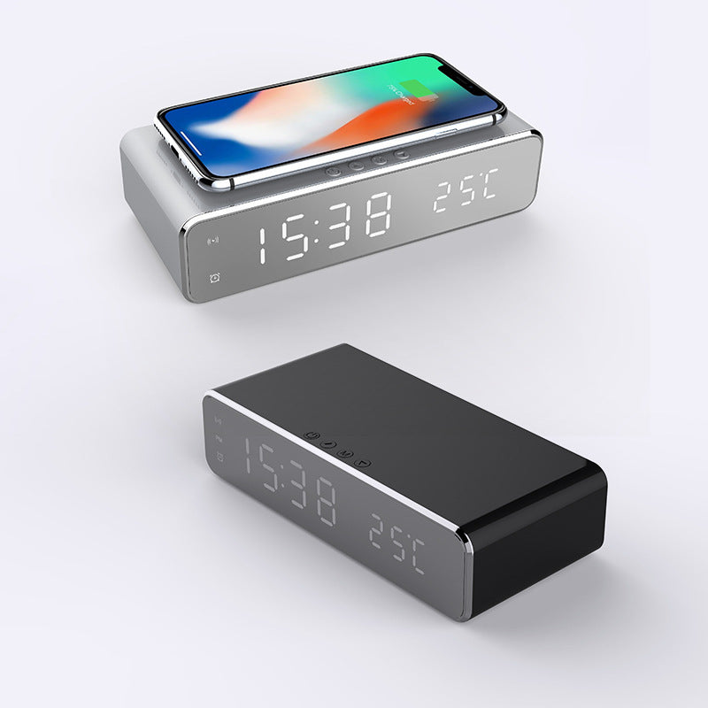 LED Electric Clock
