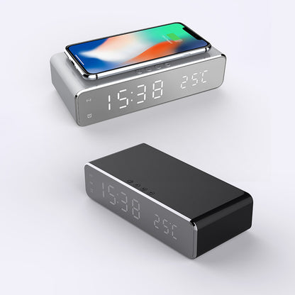 LED Electric Clock