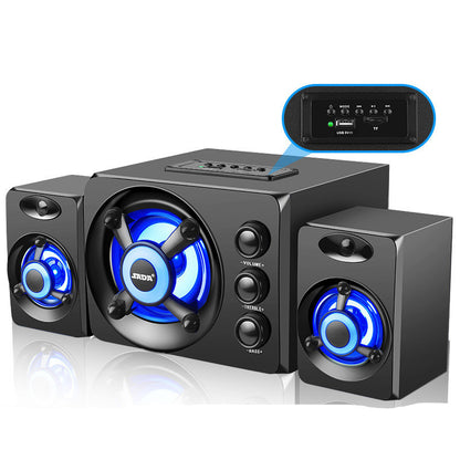 Desktop Speakers