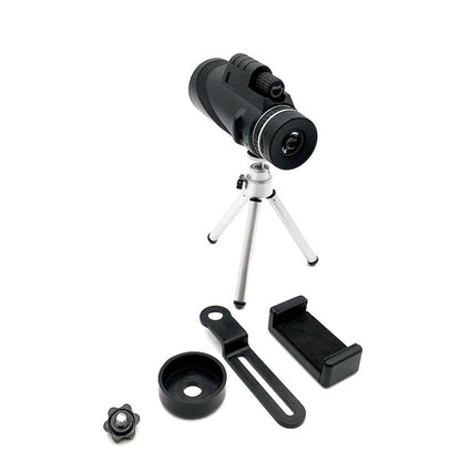 Civilian Monocular Telescope