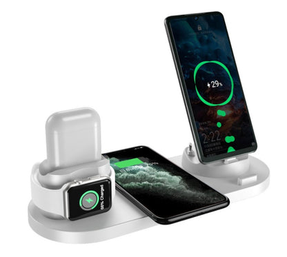Wireless Charger for IPhone and AirPods