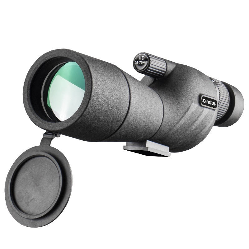 25-75x60 Zoom Monocular Telescope