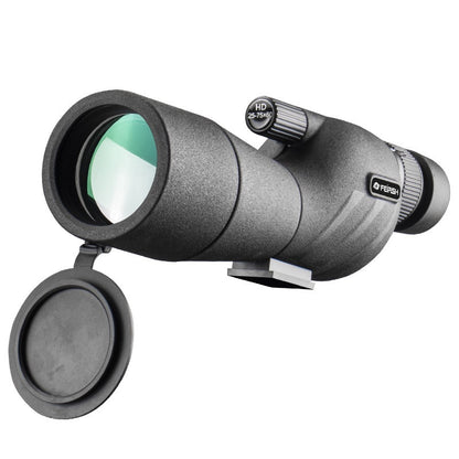 25-75x60 Zoom Monocular Telescope