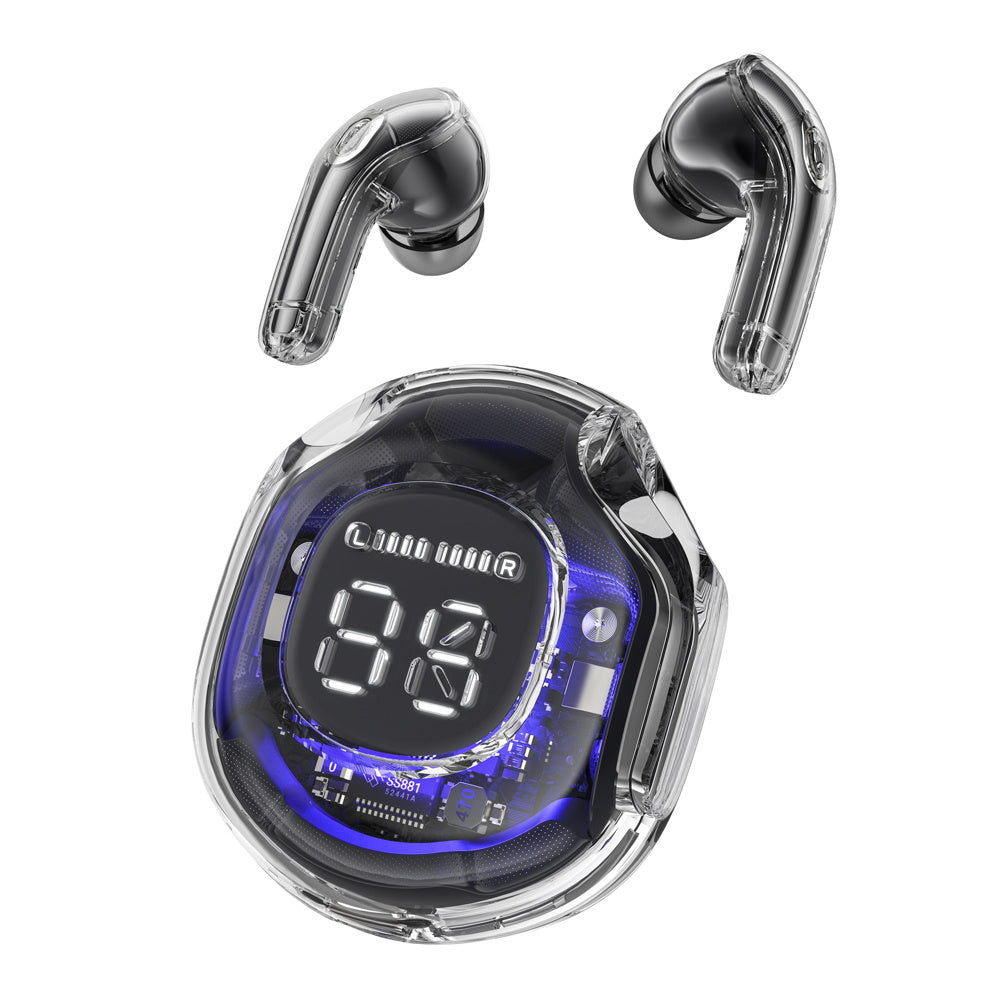 T8 Wireless Earbuds Bluetooth 5.3