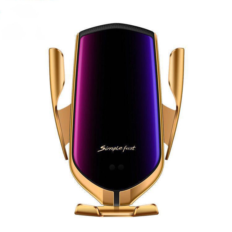 Car Wireless Charger 10W Induction
