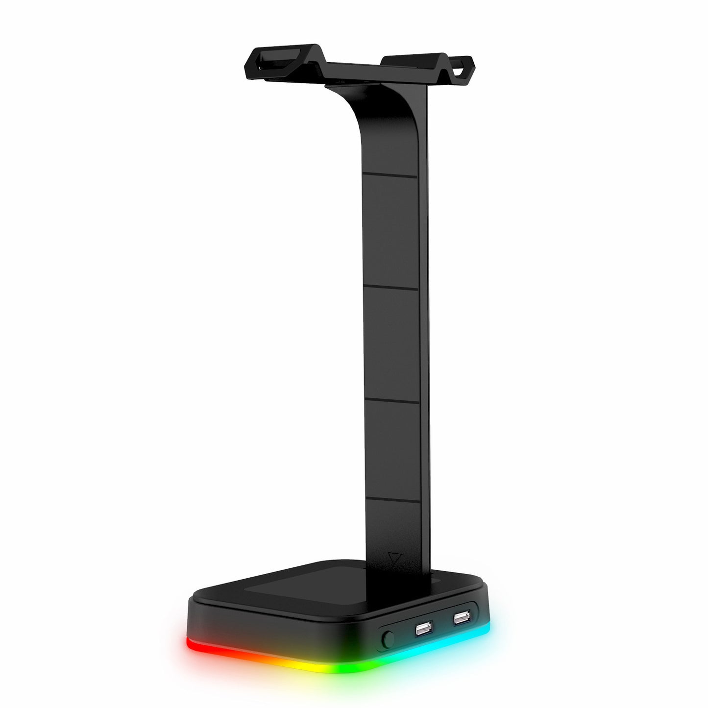 Desktop Gamer Headphone with Headset Holder