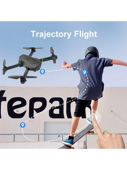 4DRC V4 Foldable Drone