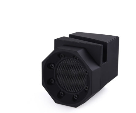 Magnetic Induction Speaker